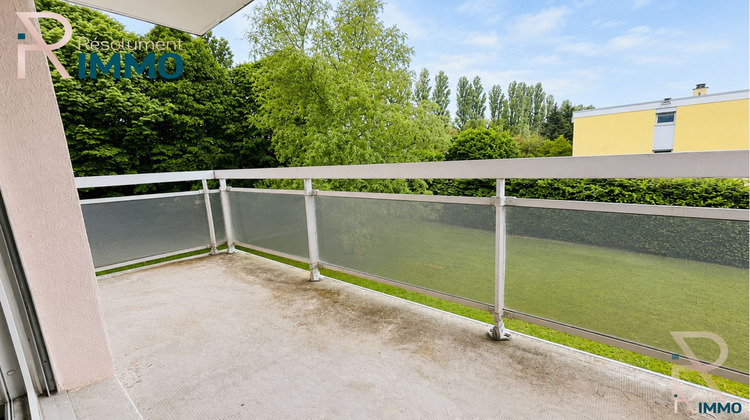Ma-Cabane - Vente Appartement Pfastatt, 45 m²