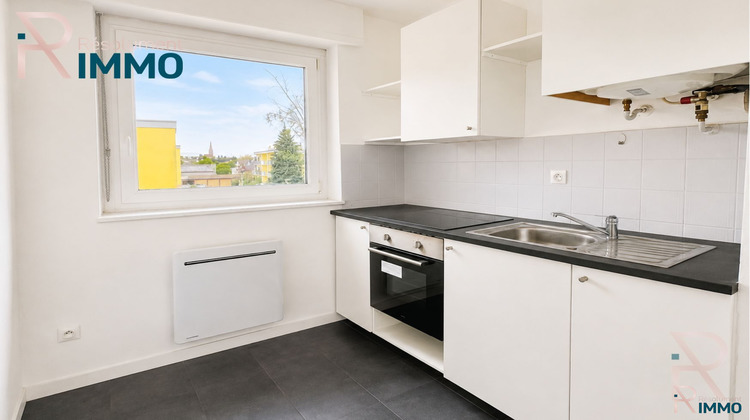 Ma-Cabane - Vente Appartement Pfastatt, 45 m²