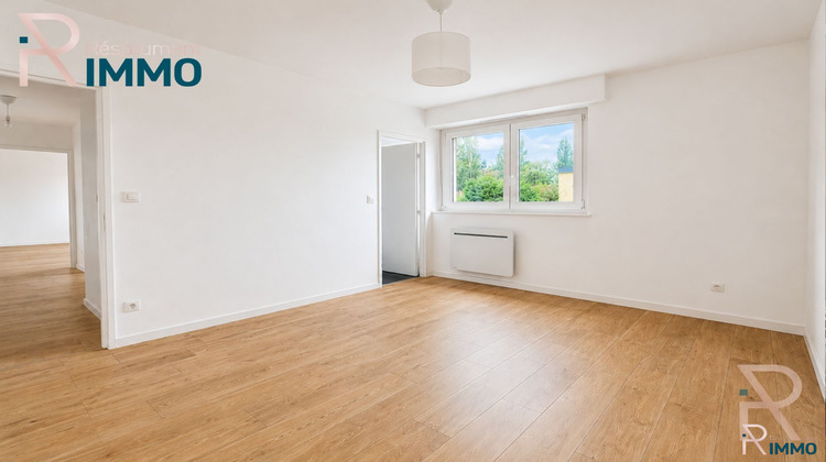Ma-Cabane - Vente Appartement Pfastatt, 45 m²