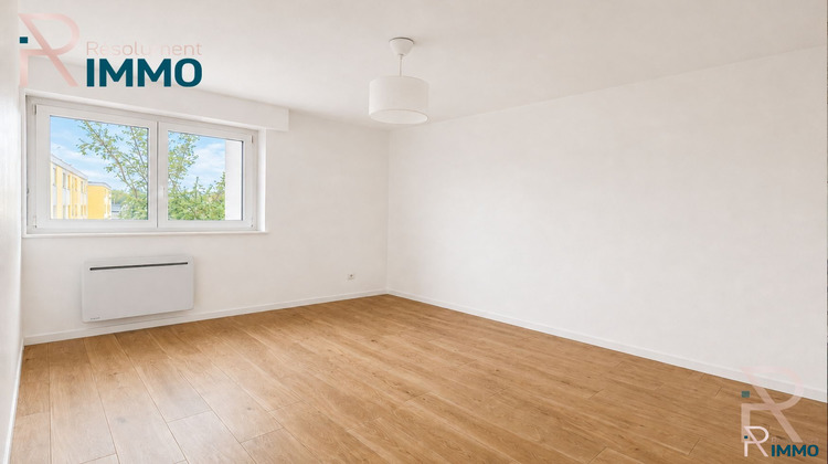 Ma-Cabane - Vente Appartement Pfastatt, 45 m²