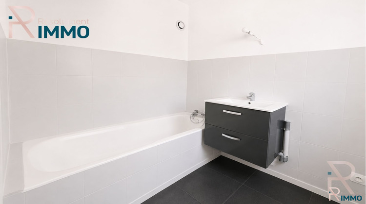 Ma-Cabane - Vente Appartement Pfastatt, 46 m²
