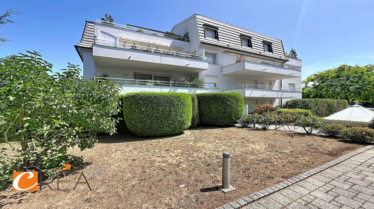 Ma-Cabane - Vente Appartement Pfastatt, 103 m²