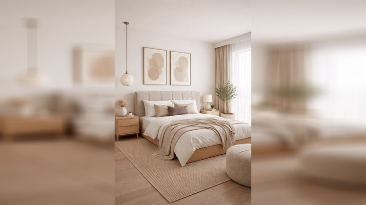 Ma-Cabane - Vente Appartement Pfastatt, 109 m²