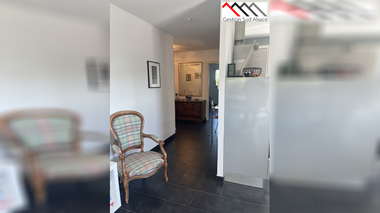Ma-Cabane - Vente Appartement Pfastatt, 72 m²