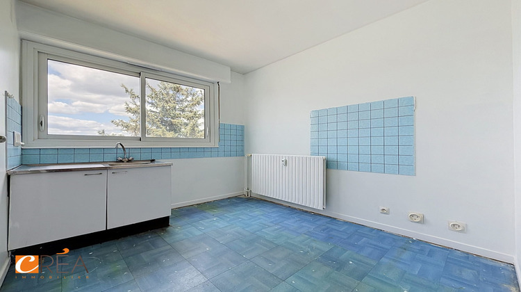 Ma-Cabane - Vente Appartement Pfastatt, 30 m²