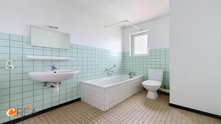 Ma-Cabane - Vente Appartement Pfastatt, 30 m²