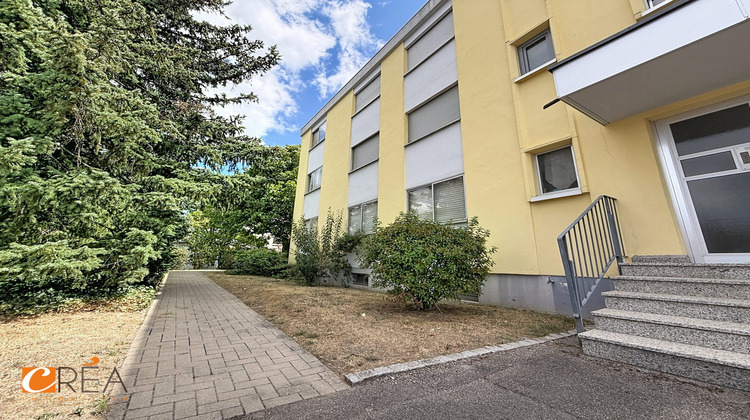 Ma-Cabane - Vente Appartement Pfastatt, 30 m²