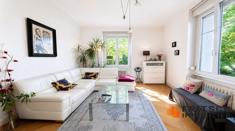 Ma-Cabane - Vente Appartement Pfastatt, 139 m²