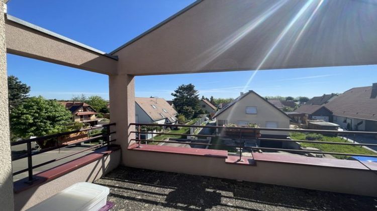 Ma-Cabane - Vente Appartement Pfulgriesheim, 87 m²