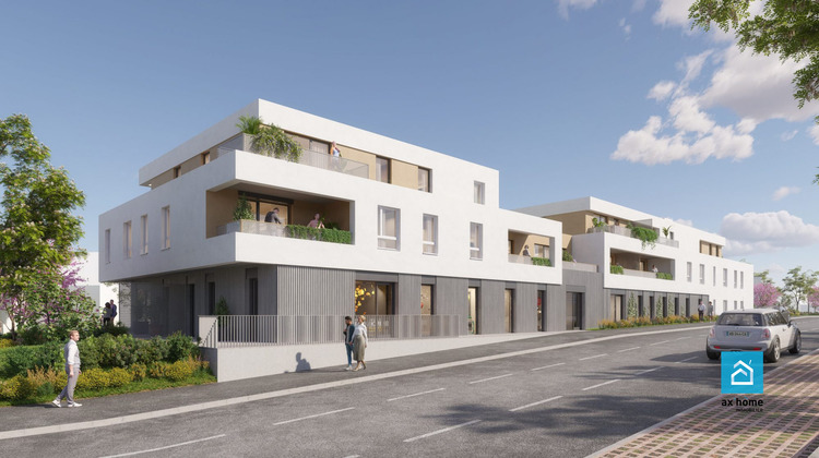 Ma-Cabane - Vente Appartement Pfulgriesheim, 44 m²