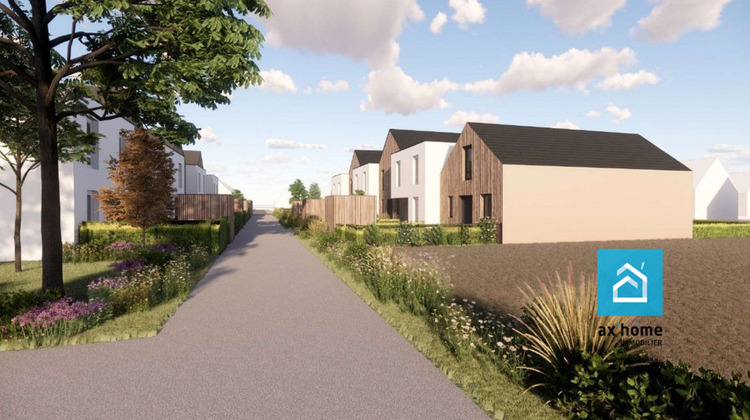 Ma-Cabane - Vente Appartement Pfulgriesheim, 64 m²