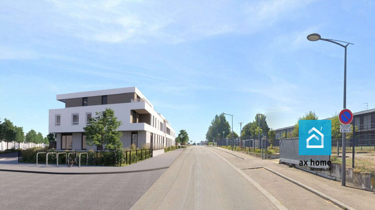 Ma-Cabane - Vente Appartement Pfulgriesheim, 64 m²