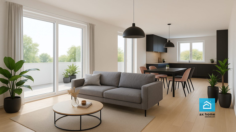 Ma-Cabane - Vente Appartement Pfulgriesheim, 43 m²