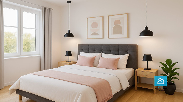 Ma-Cabane - Vente Appartement Pfulgriesheim, 43 m²