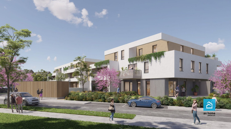 Ma-Cabane - Vente Appartement Pfulgriesheim, 43 m²