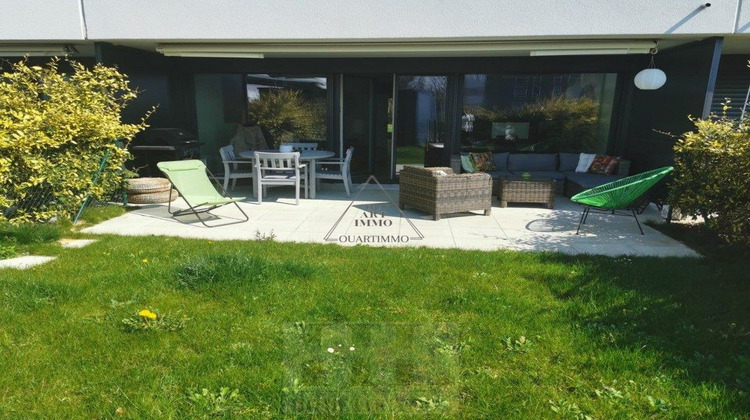 Ma-Cabane - Vente Appartement Pfulgriesheim, 82 m²
