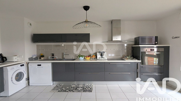 Ma-Cabane - Vente Appartement Phalempin, 66 m²