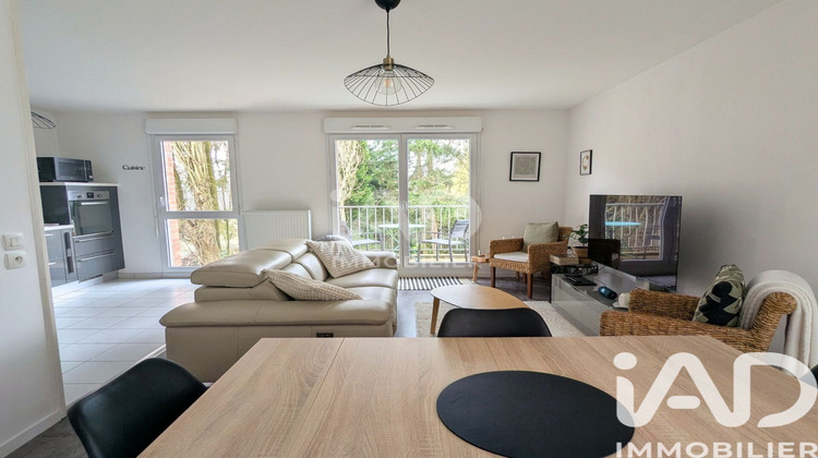 Ma-Cabane - Vente Appartement Phalempin, 66 m²