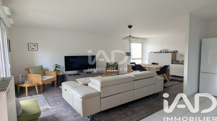 Ma-Cabane - Vente Appartement Phalempin, 66 m²
