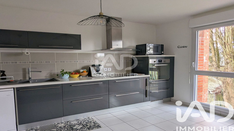 Ma-Cabane - Vente Appartement Phalempin, 66 m²