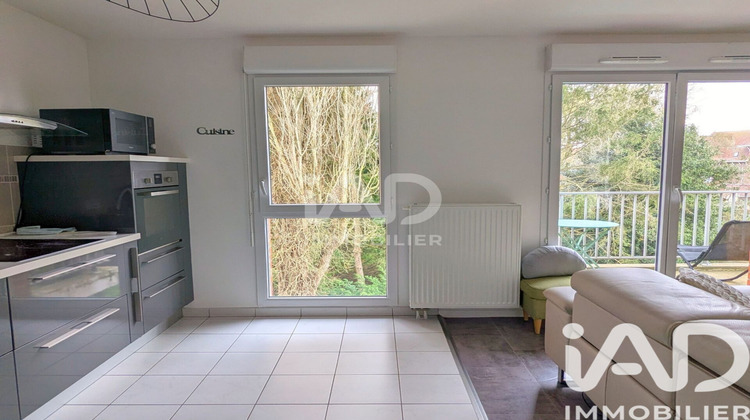 Ma-Cabane - Vente Appartement Phalempin, 66 m²