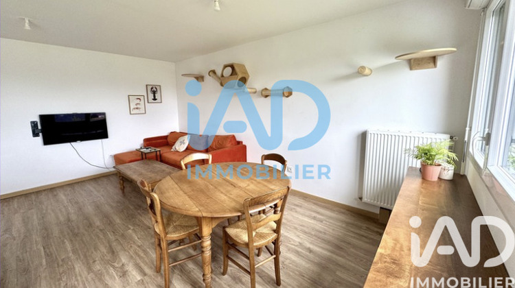 Ma-Cabane - Vente Appartement Phalempin, 62 m²