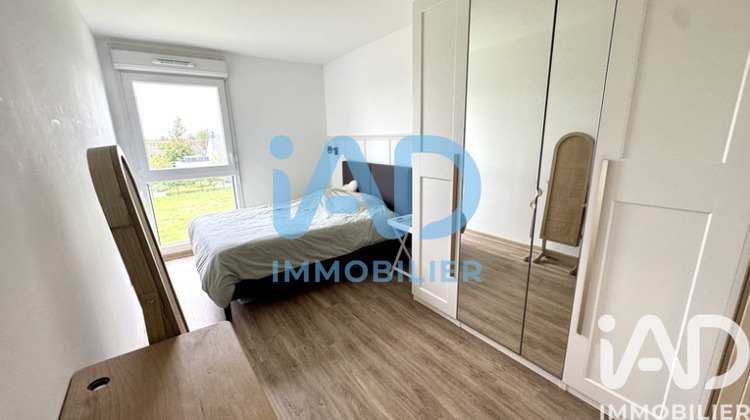 Ma-Cabane - Vente Appartement Phalempin, 62 m²