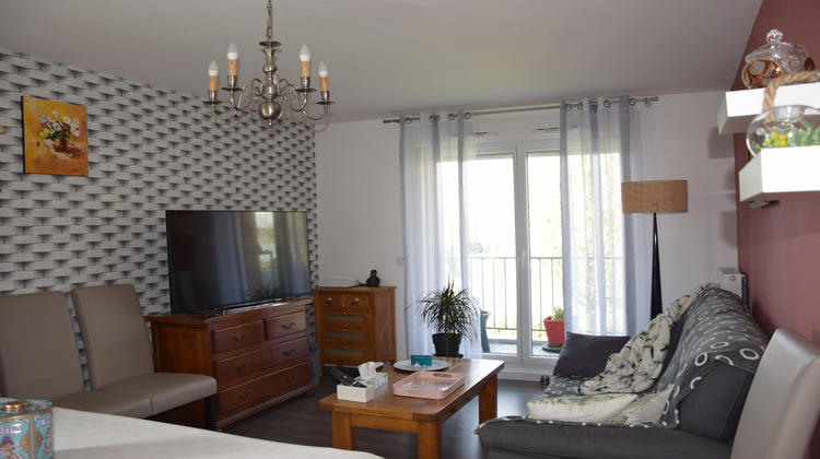 Ma-Cabane - Vente Appartement Phalempin, 65 m²
