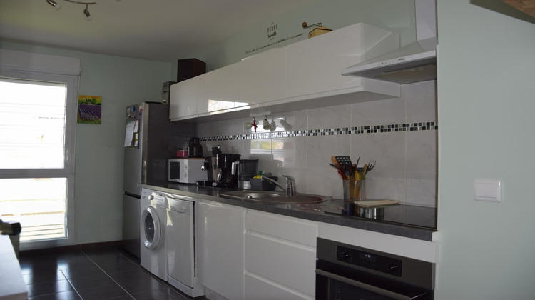 Ma-Cabane - Vente Appartement Phalempin, 65 m²