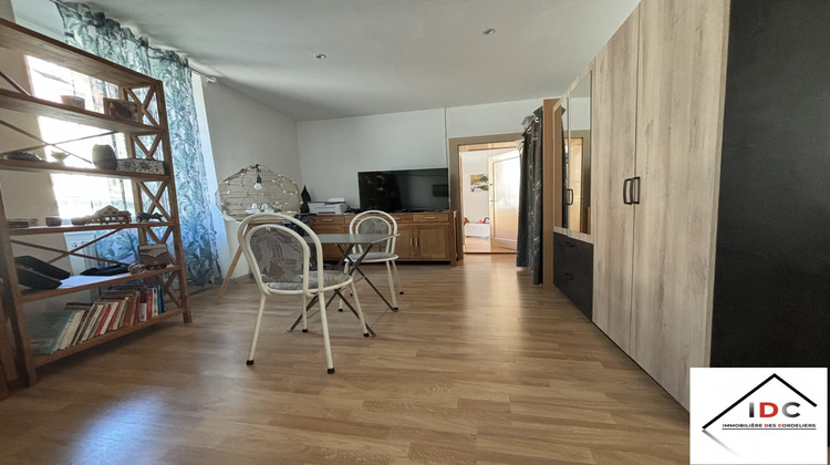 Ma-Cabane - Vente Appartement Phalsbourg, 83 m²