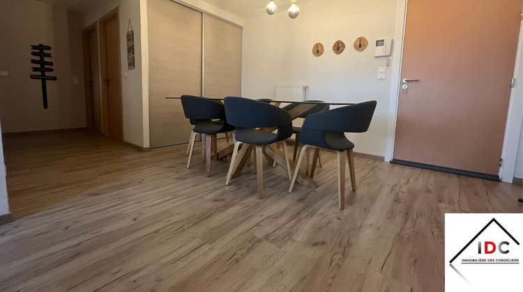 Ma-Cabane - Vente Appartement Phalsbourg, 56 m²