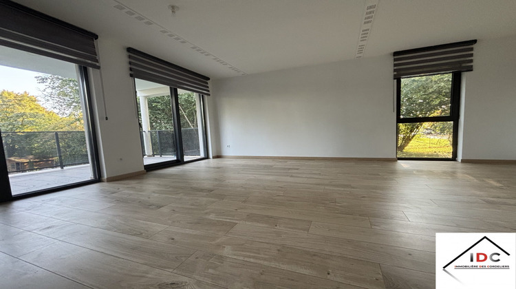 Ma-Cabane - Vente Appartement Phalsbourg, 92 m²