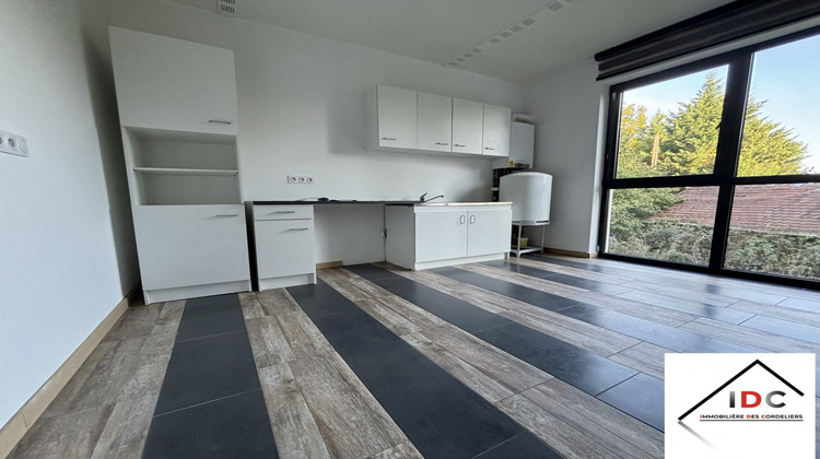 Ma-Cabane - Vente Appartement Phalsbourg, 92 m²