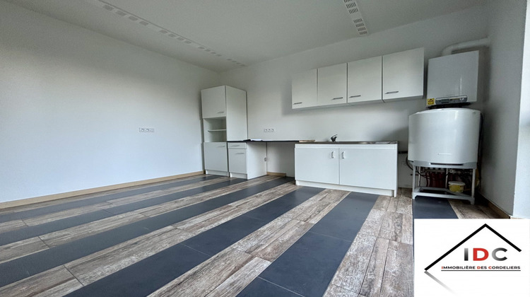 Ma-Cabane - Vente Appartement Phalsbourg, 92 m²