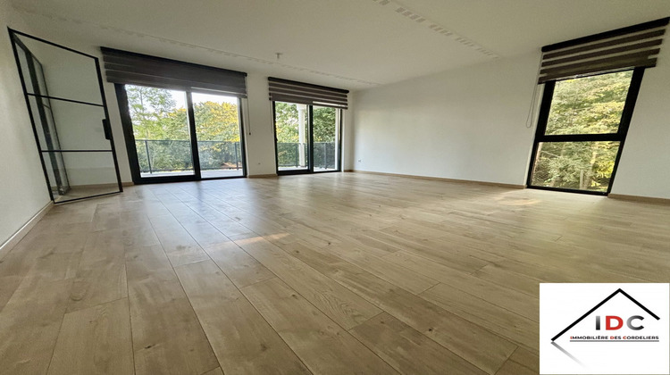 Ma-Cabane - Vente Appartement Phalsbourg, 92 m²