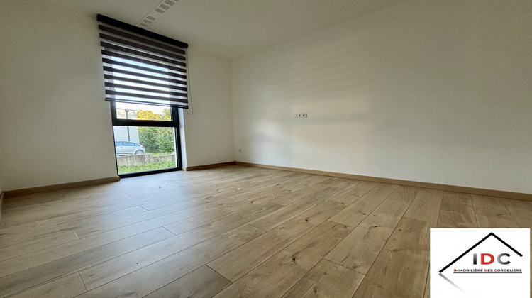 Ma-Cabane - Vente Appartement Phalsbourg, 92 m²