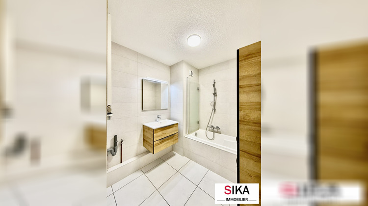 Ma-Cabane - Vente Appartement Phalsbourg, 76 m²