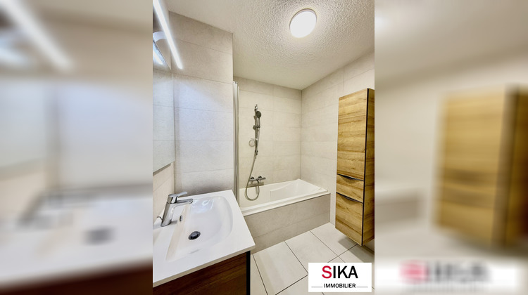 Ma-Cabane - Vente Appartement Phalsbourg, 76 m²