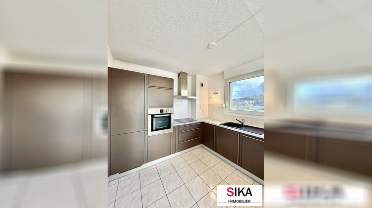 Ma-Cabane - Vente Appartement Phalsbourg, 76 m²