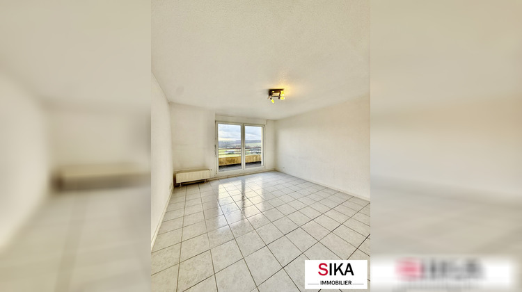 Ma-Cabane - Vente Appartement Phalsbourg, 76 m²