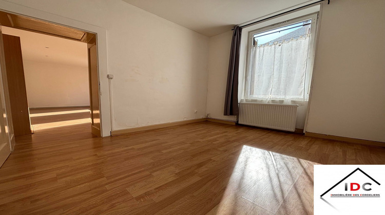 Ma-Cabane - Vente Appartement Phalsbourg, 83 m²
