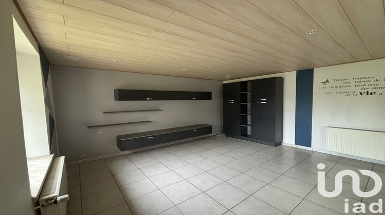 Ma-Cabane - Vente Appartement Phalsbourg, 110 m²