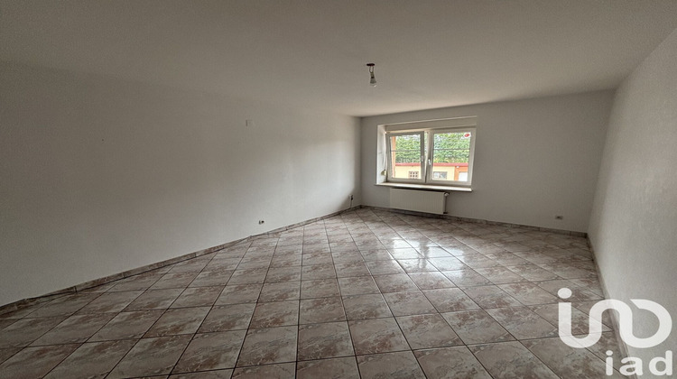 Ma-Cabane - Vente Appartement Phalsbourg, 110 m²