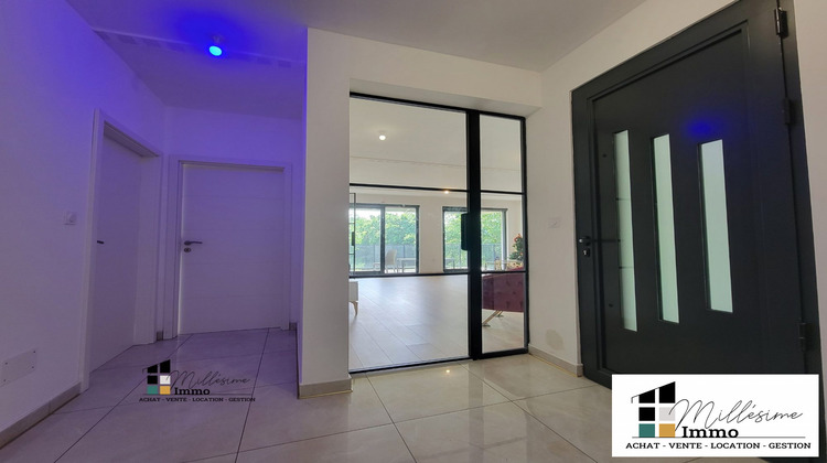 Ma-Cabane - Vente Appartement Phalsbourg, 92 m²
