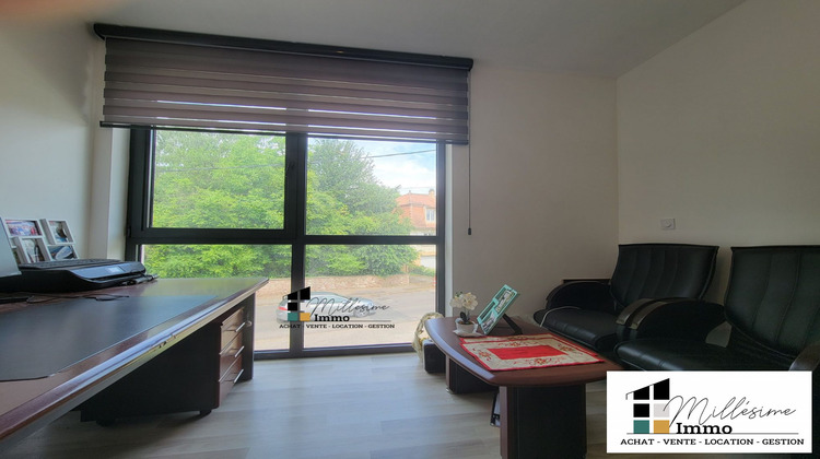 Ma-Cabane - Vente Appartement Phalsbourg, 92 m²