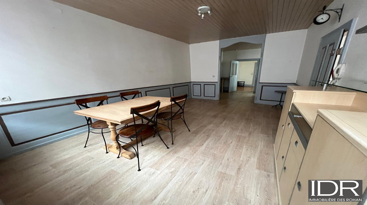 Ma-Cabane - Vente Appartement Phalsbourg, 40 m²