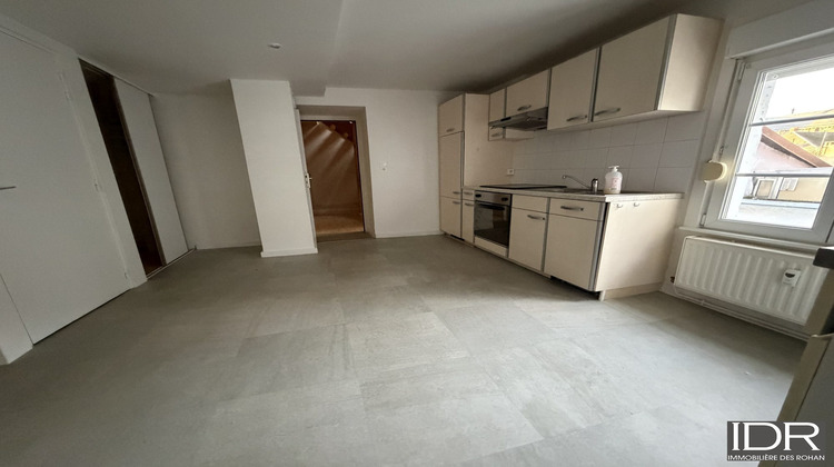 Ma-Cabane - Vente Appartement Phalsbourg, 93 m²