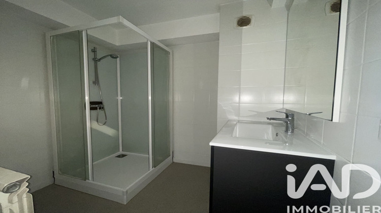 Ma-Cabane - Vente Appartement Phalsbourg, 47 m²