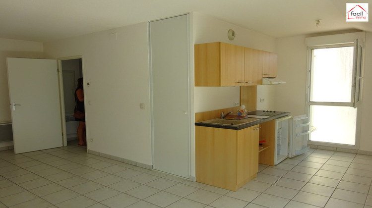 Ma-Cabane - Vente Appartement Phalsbourg, 38 m²