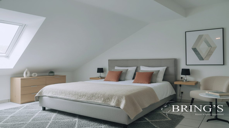 Ma-Cabane - Vente Appartement Phalsbourg, 117 m²